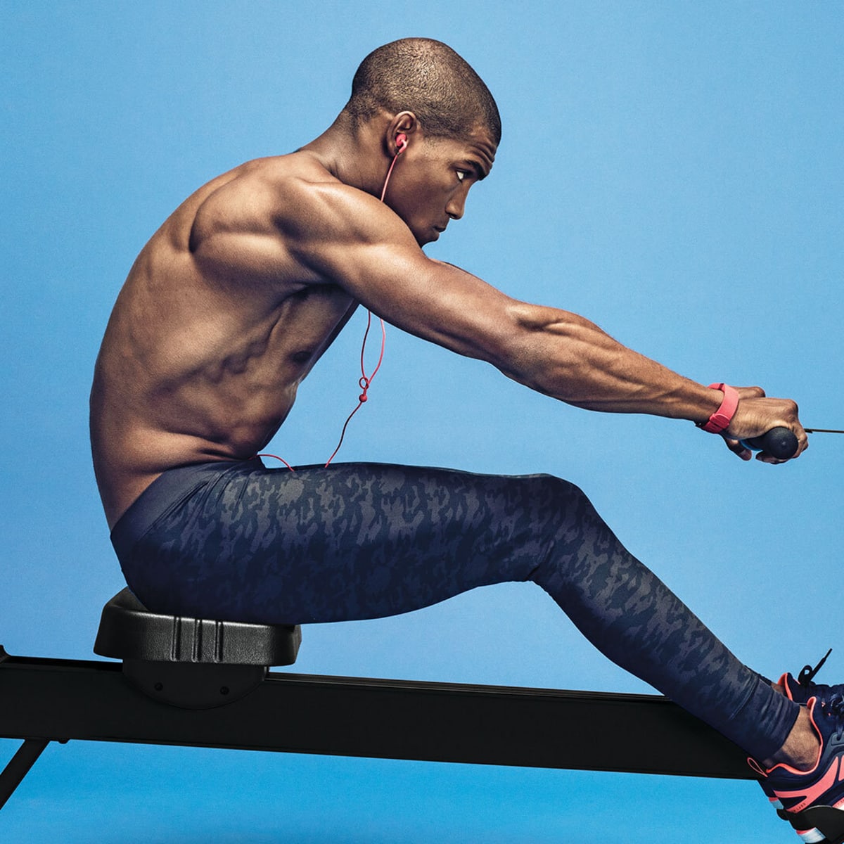 Best workout hotsell to get ripped