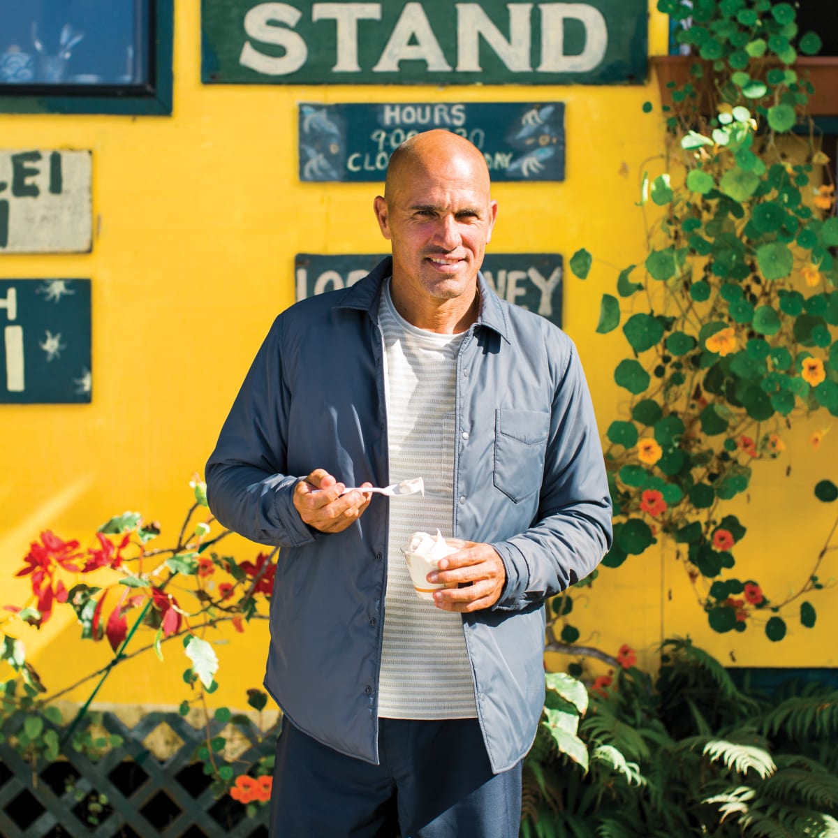 Our 7 Favorite Summer Items From Kelly Slater s Outerknown Men s