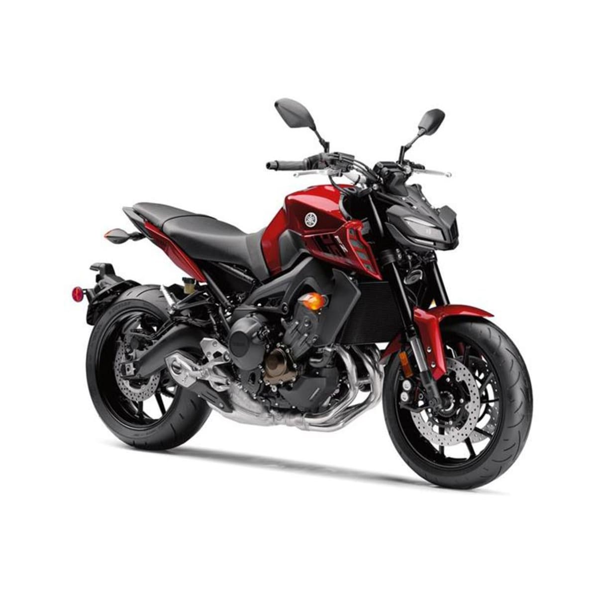 Yamaha fz shop 155