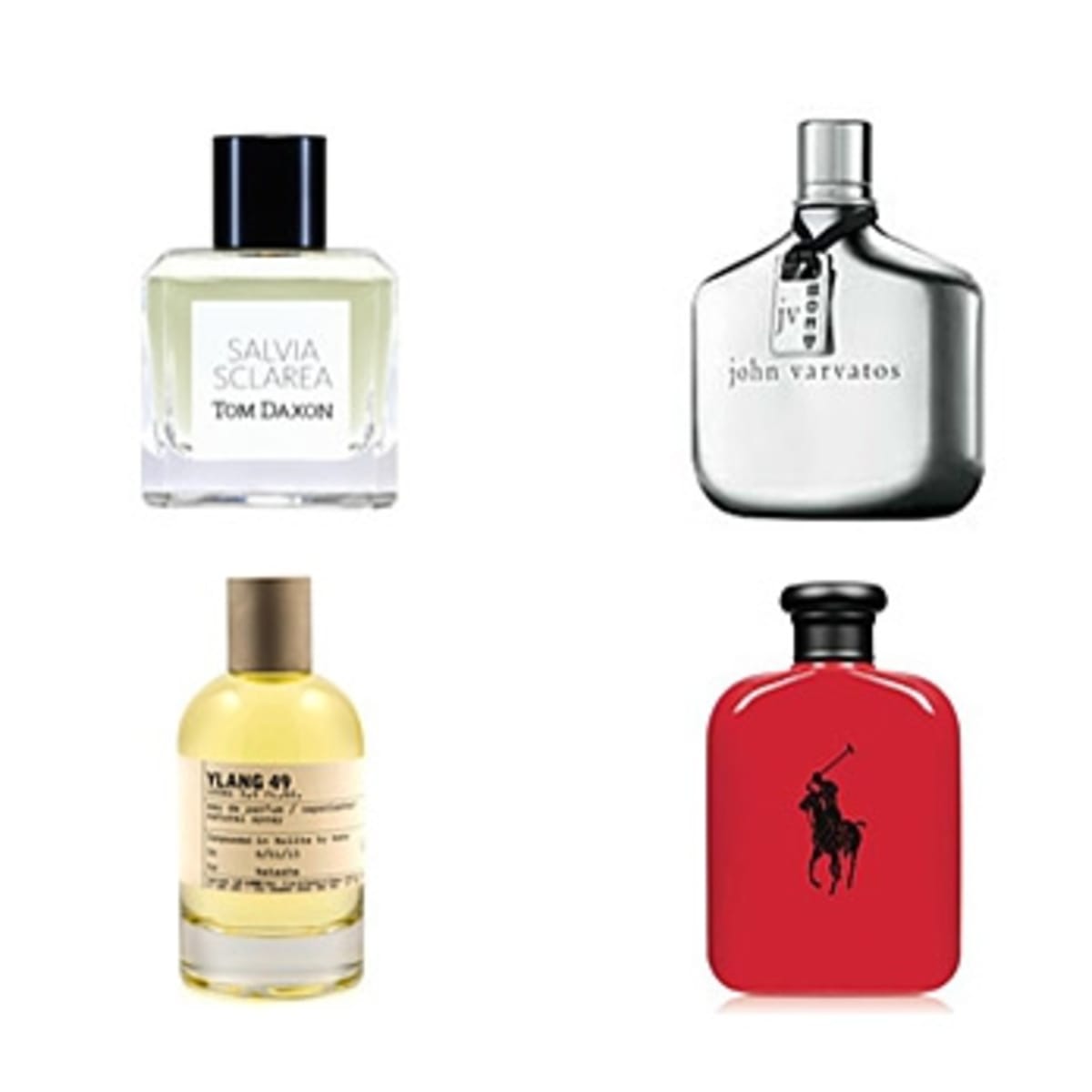 Best New Summer Colognes for Men Men s Journal
