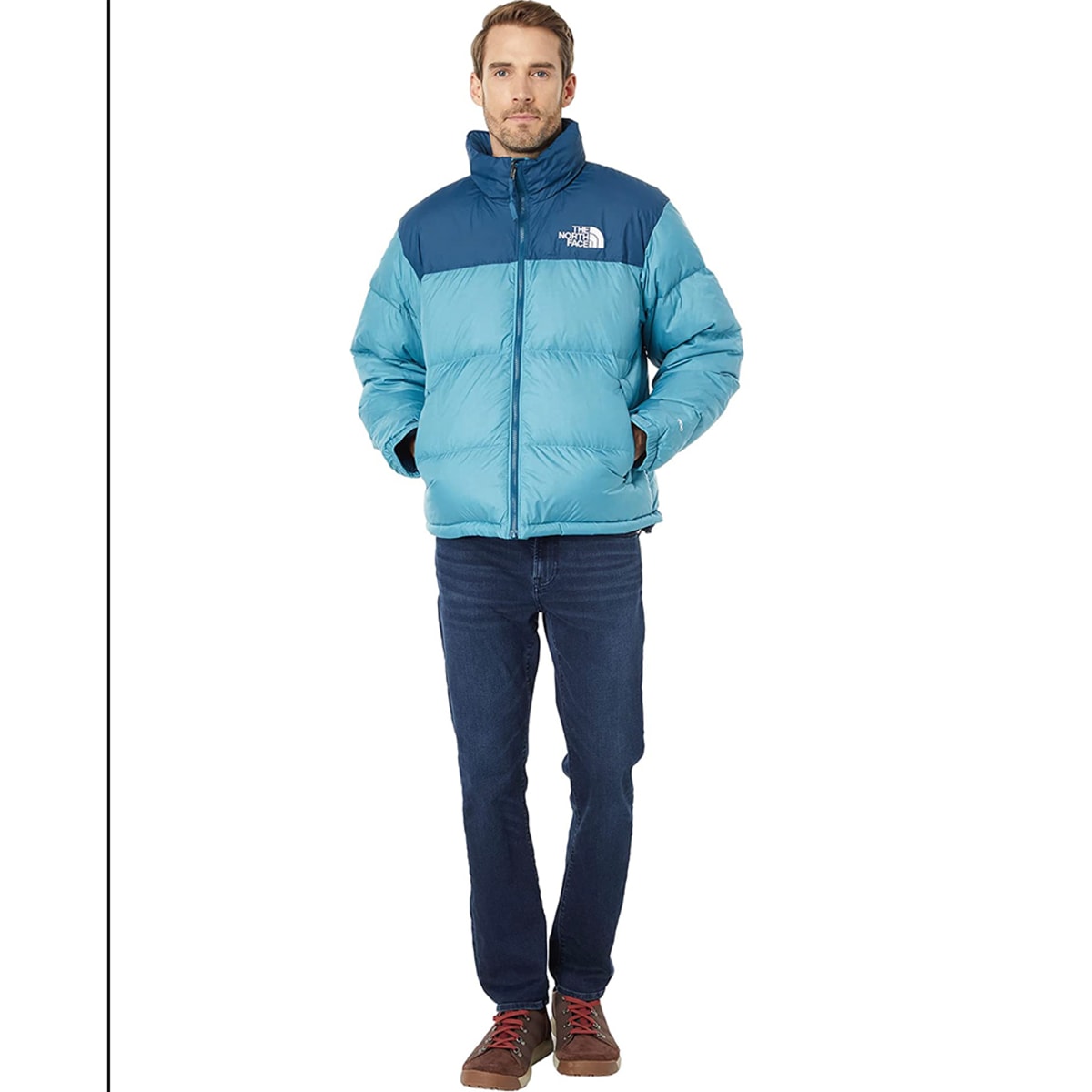 The north face iridescent jacket outlet