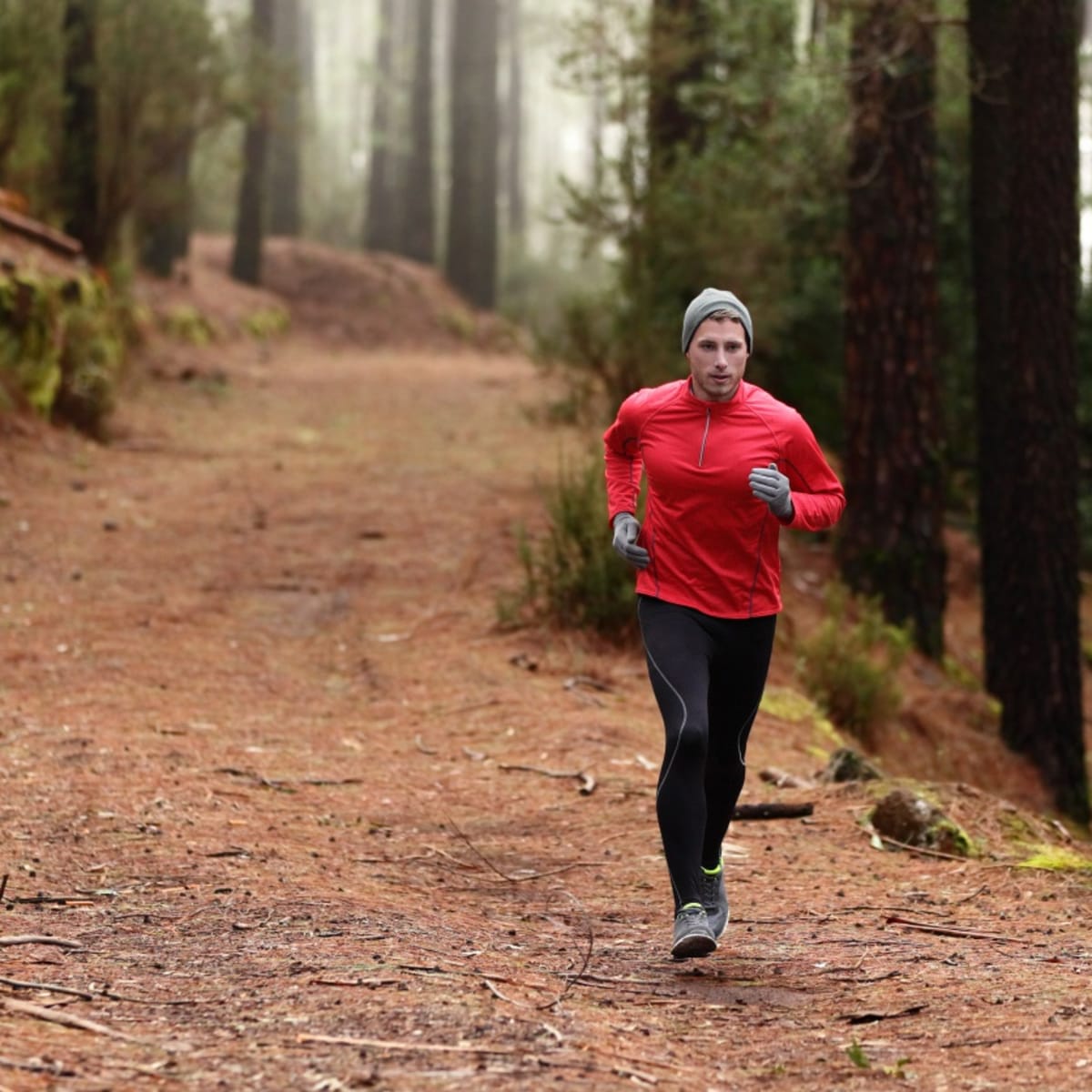 The Best Running Shoes for Trails and Pavement Men s Journal