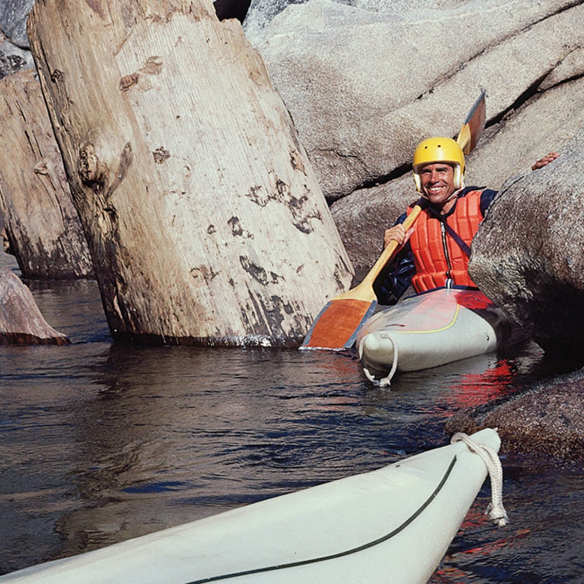 Kayak sales shoes 1980s