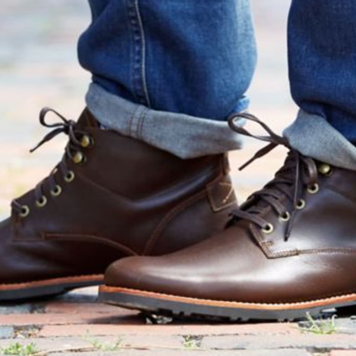 Men's kendrick waterproof chukka boots best sale