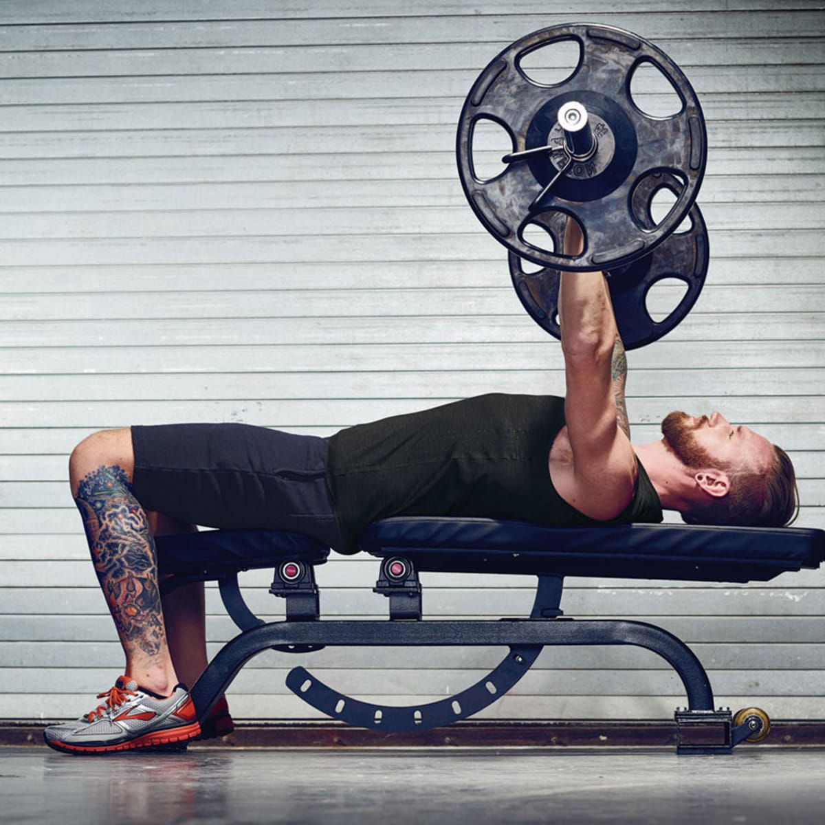 1.5 bench press sales