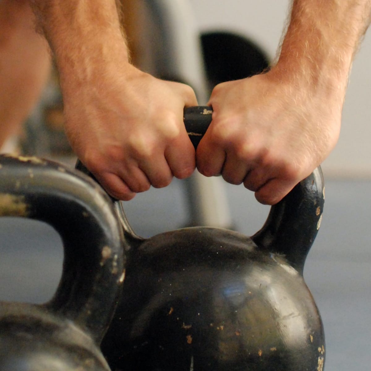 Affordable kettlebell 2025 set