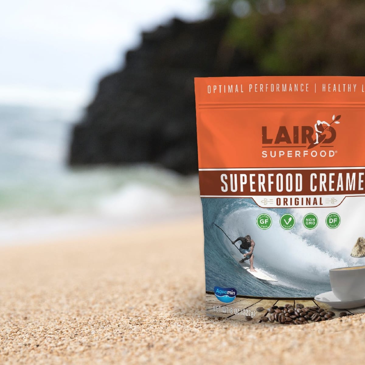 Laird store hamilton coffee