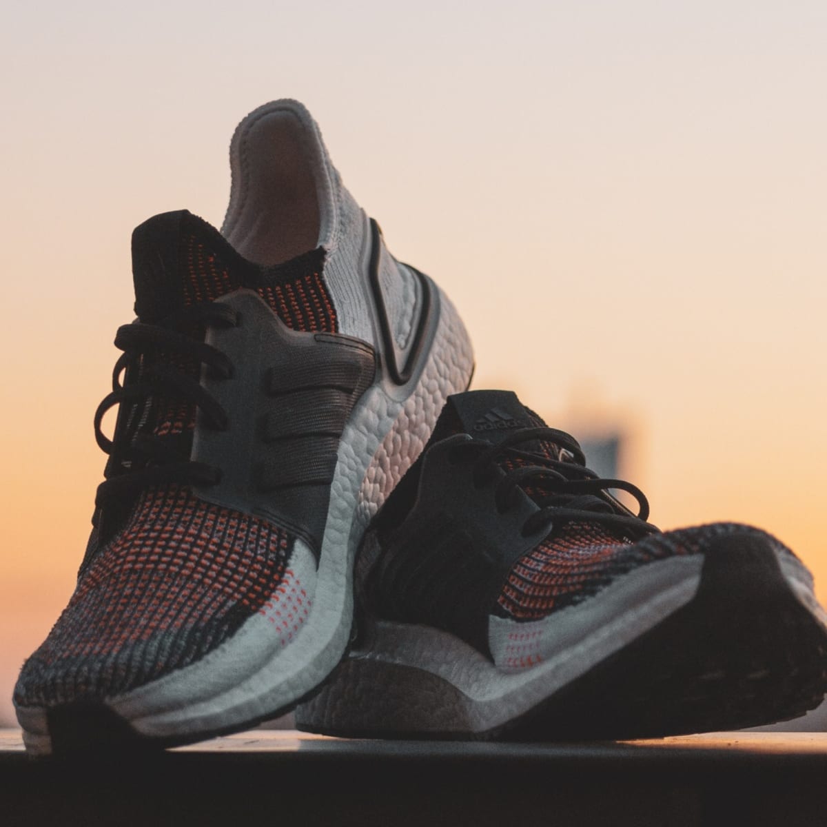 Best way to wash running shoes top