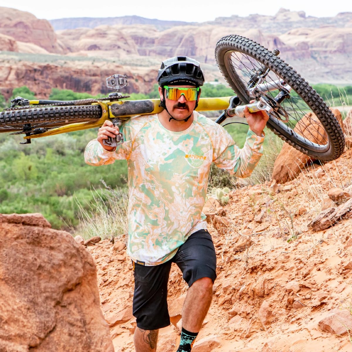 Best pit vipers for mtb discount