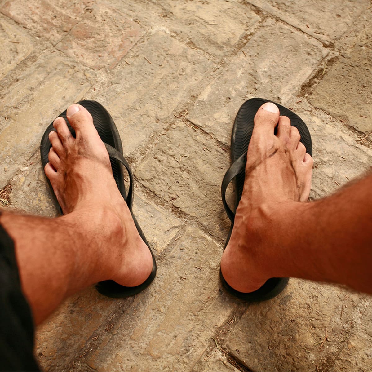 Best men's shoes for top smelly feet