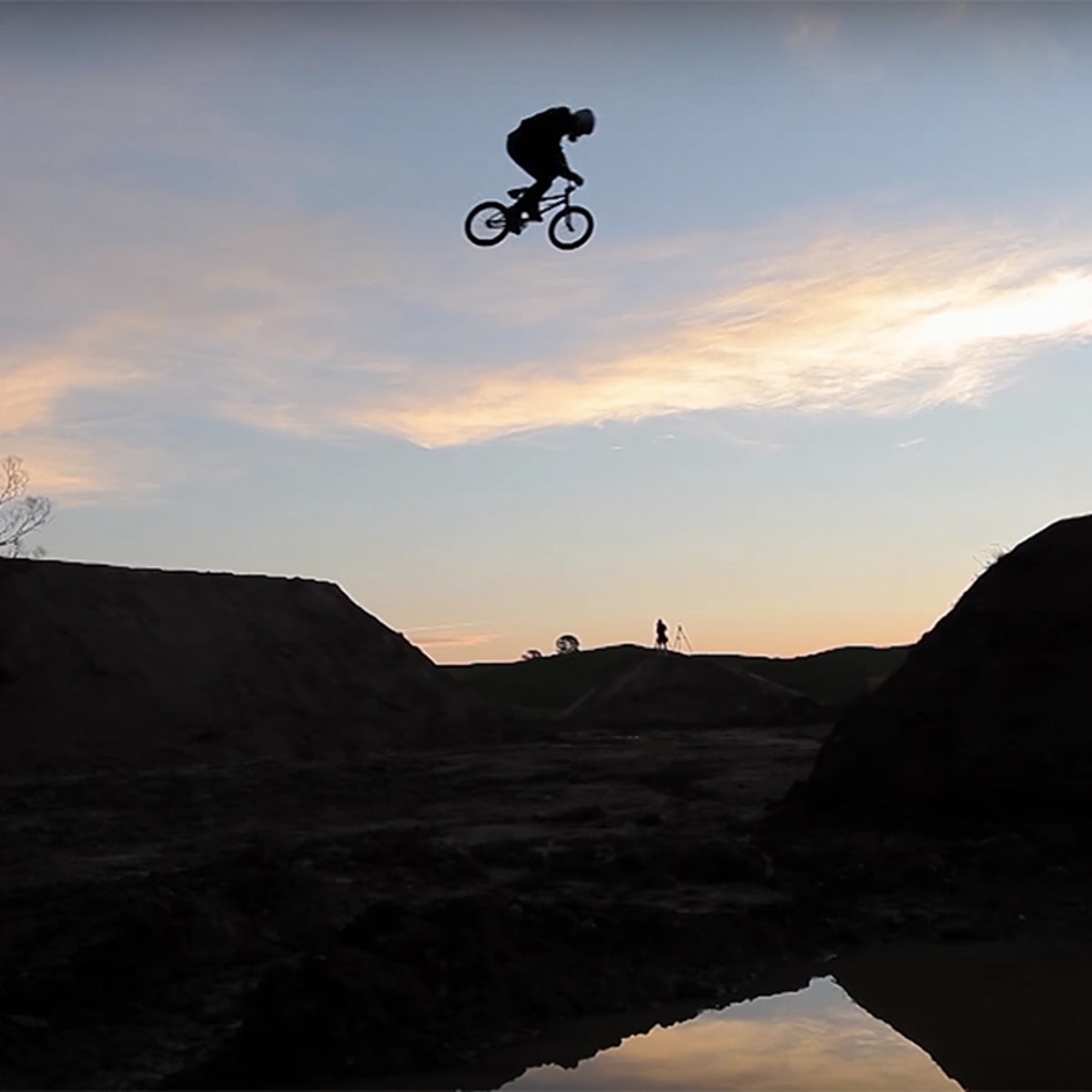 Bmx bike jumps discount