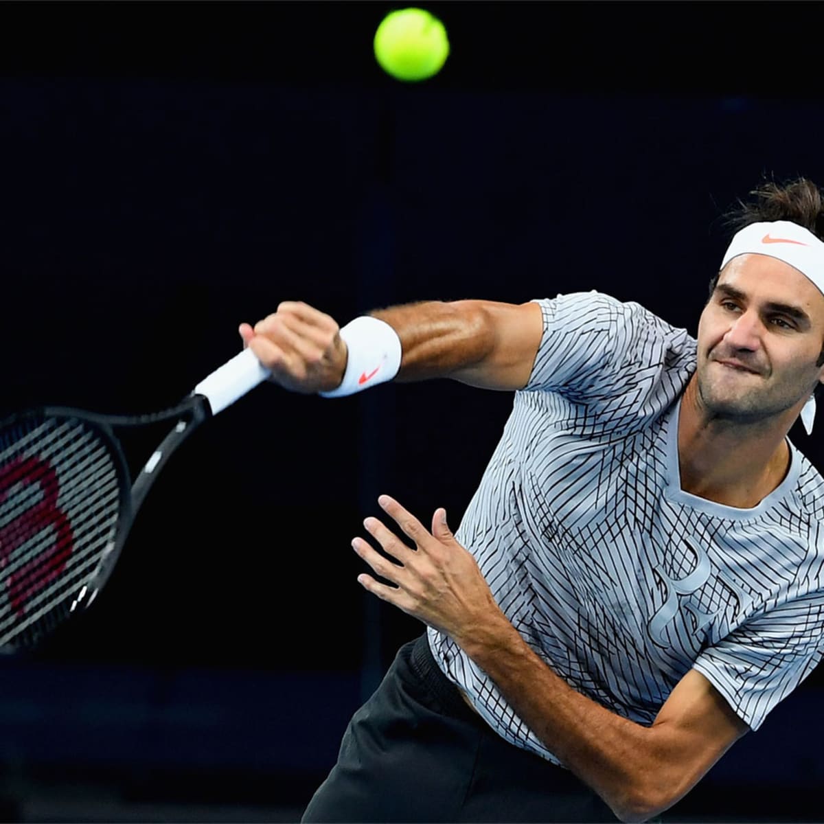 Famous tennis players with flat feet shop