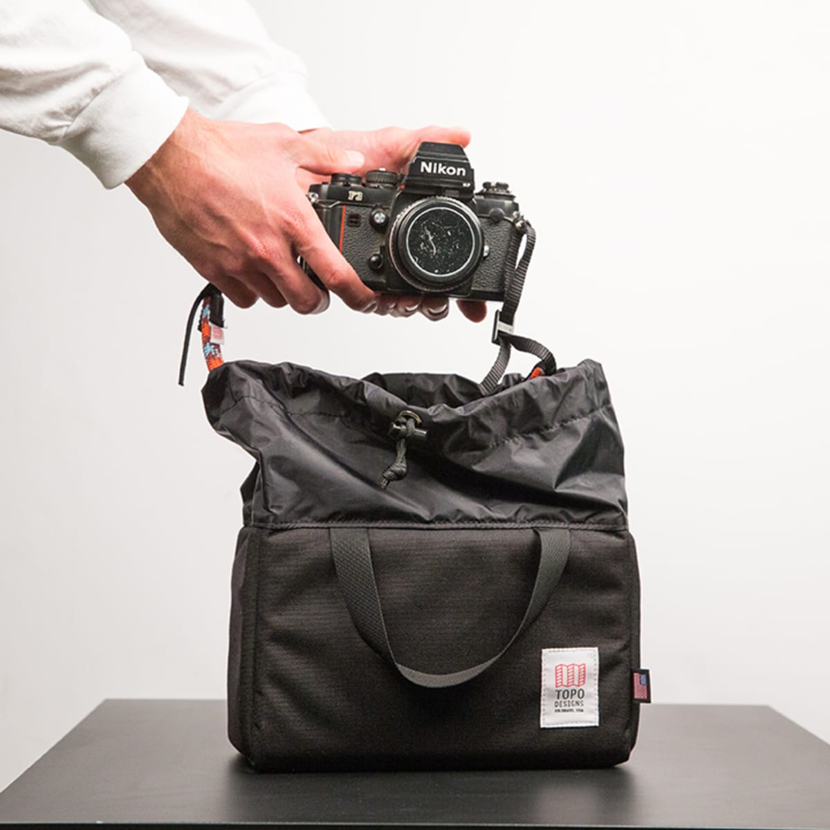 Topo designs camera bag hotsell