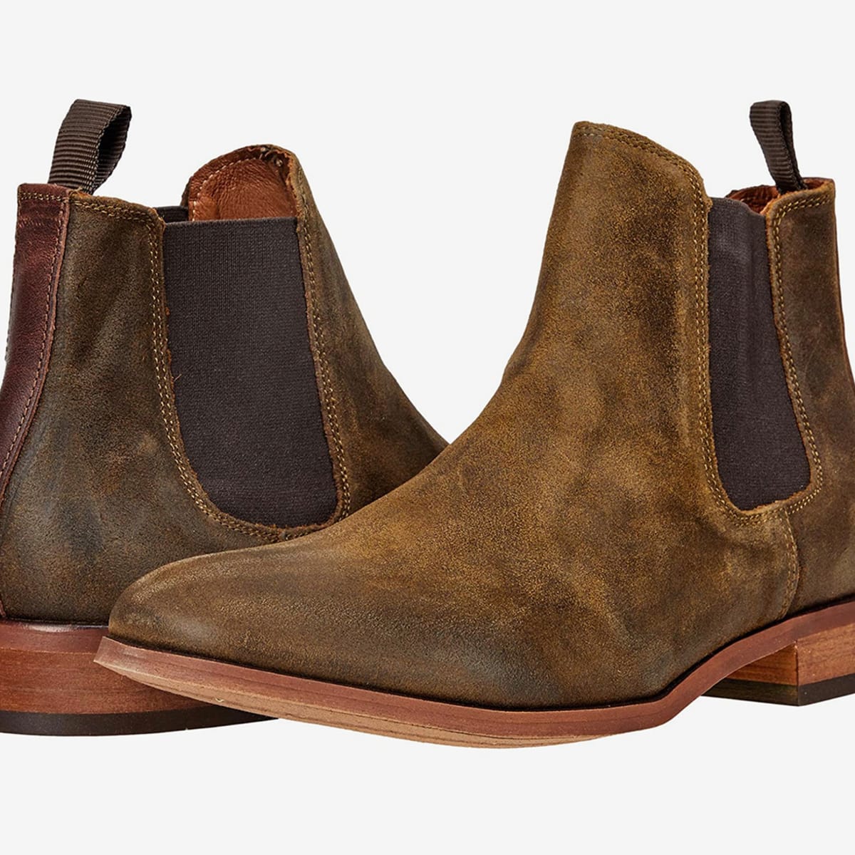 Improve Your Look at Work With These Shoe The Bear Chelsea Boots