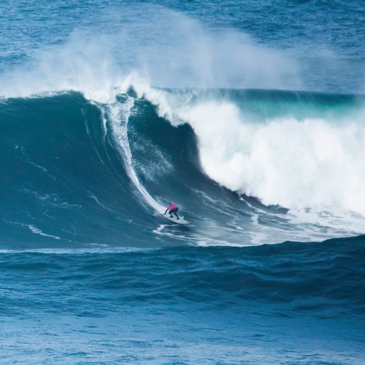 Nelscott reef big wave clearance classic