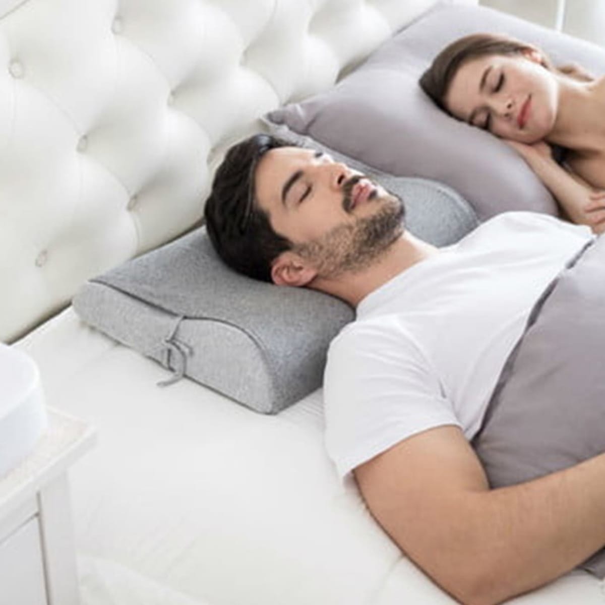 Check Out This Award winning Anti snoring Solution from CES