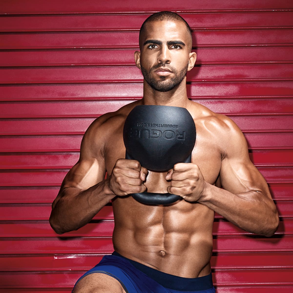 Kettlebell hotsell six pack