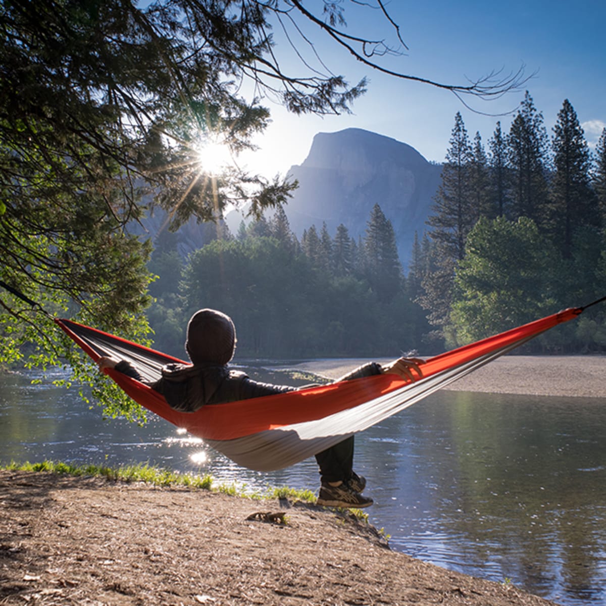 Best sleeping cheap pad for hammock