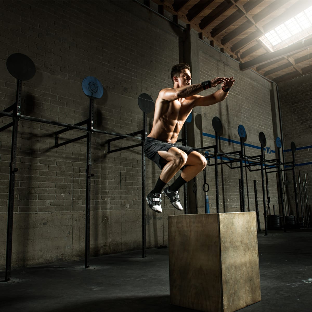 30 minute cheap hiit workout men