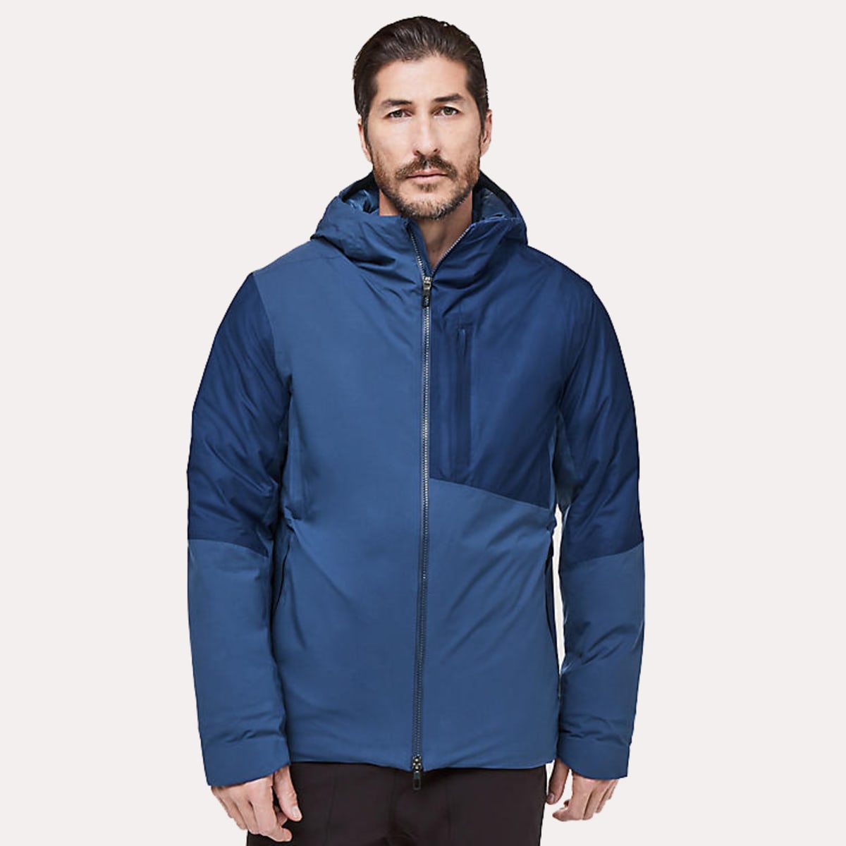 Lululemon pinnacle warmth vest 2025