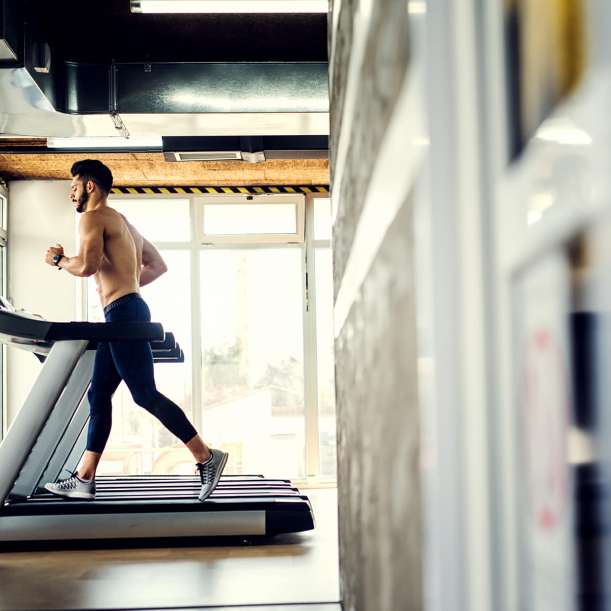 300m deals on treadmill
