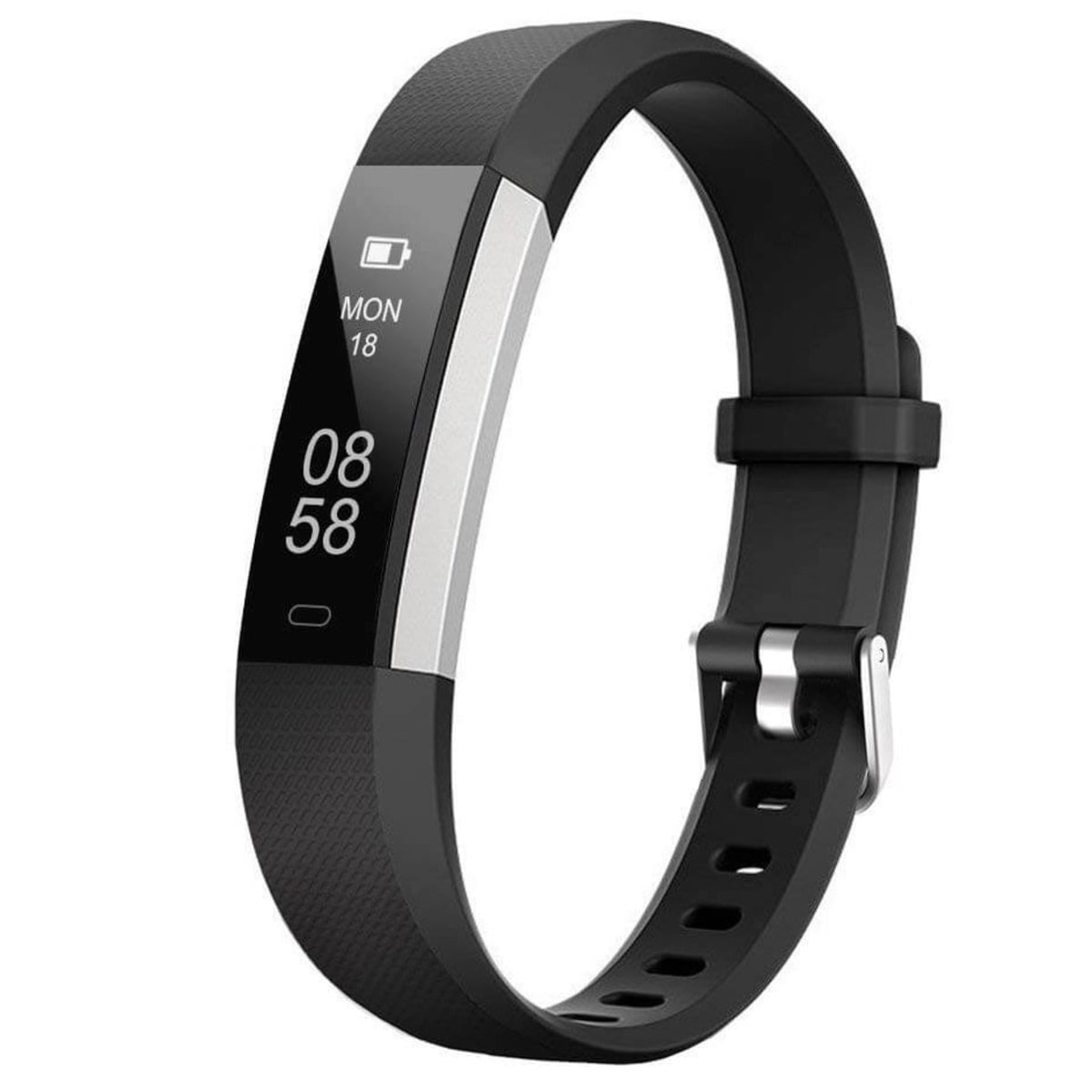Get A Fitness Tracker for Under 30 Right Now at Amazon Men s