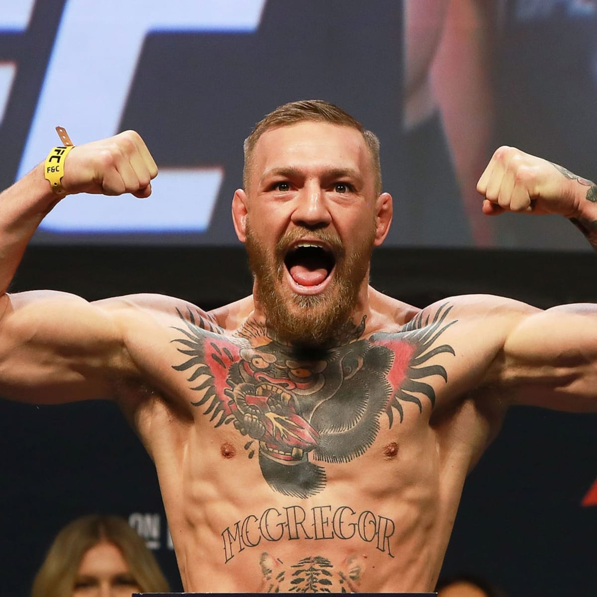 6 full body UFC workouts for strength endurance and fat loss