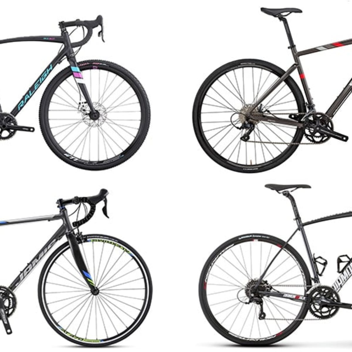 Best road bikes under $1500 outlet