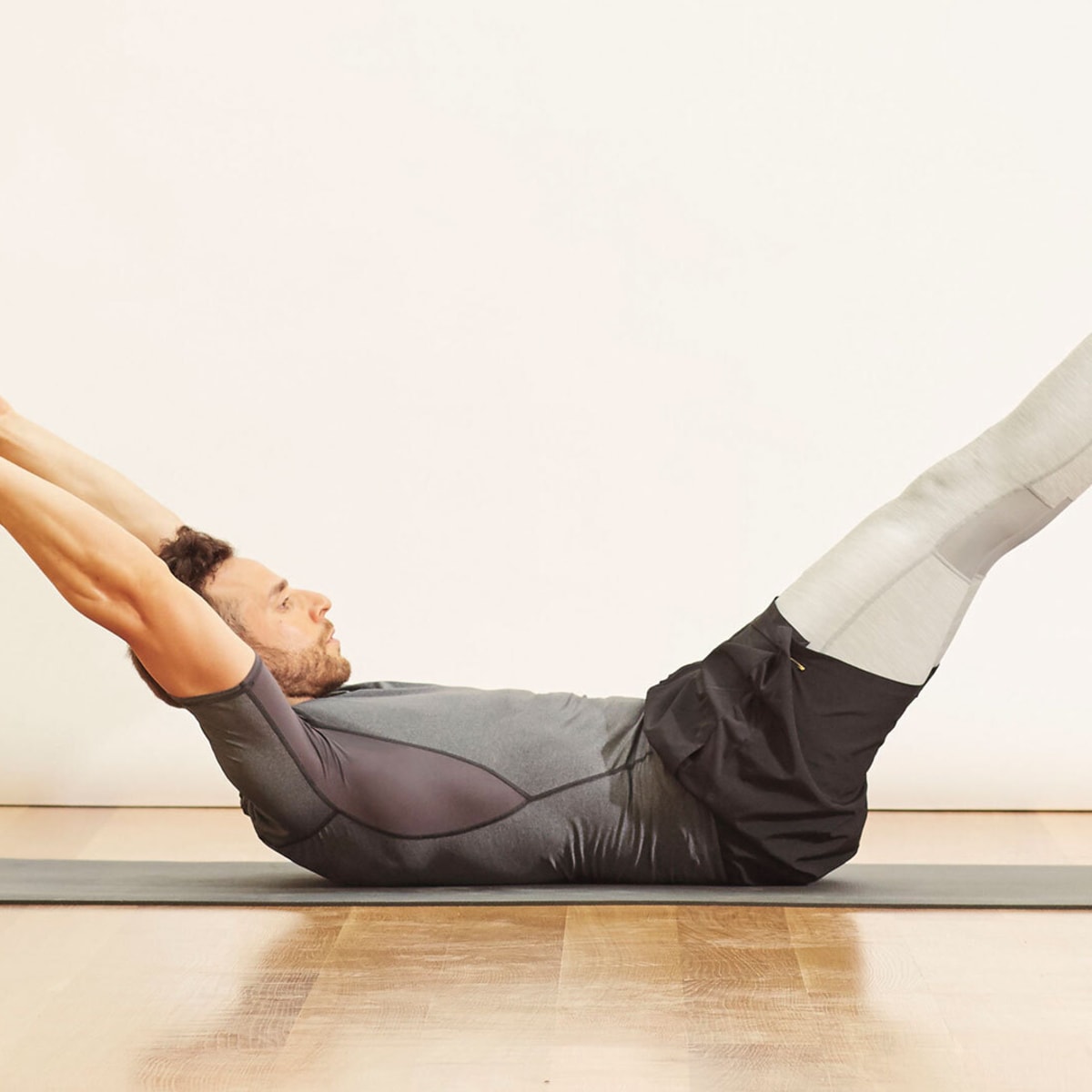 15 Best Yoga Mats for Men 2022 Men s Journal Men s Journal