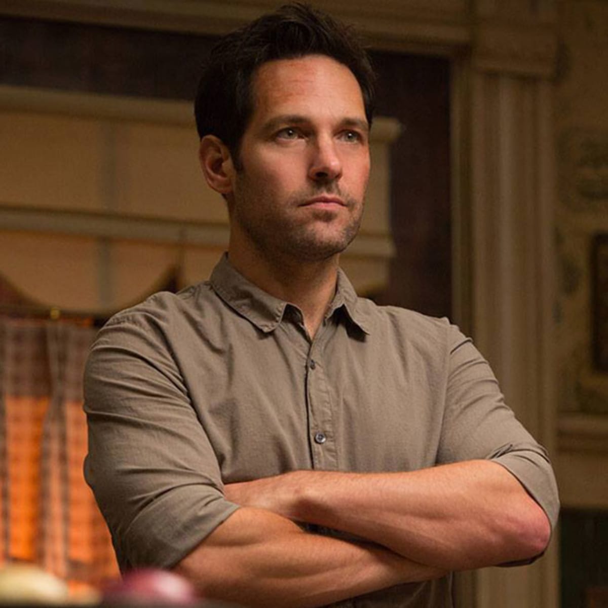 Paul rudd ant man workout on sale