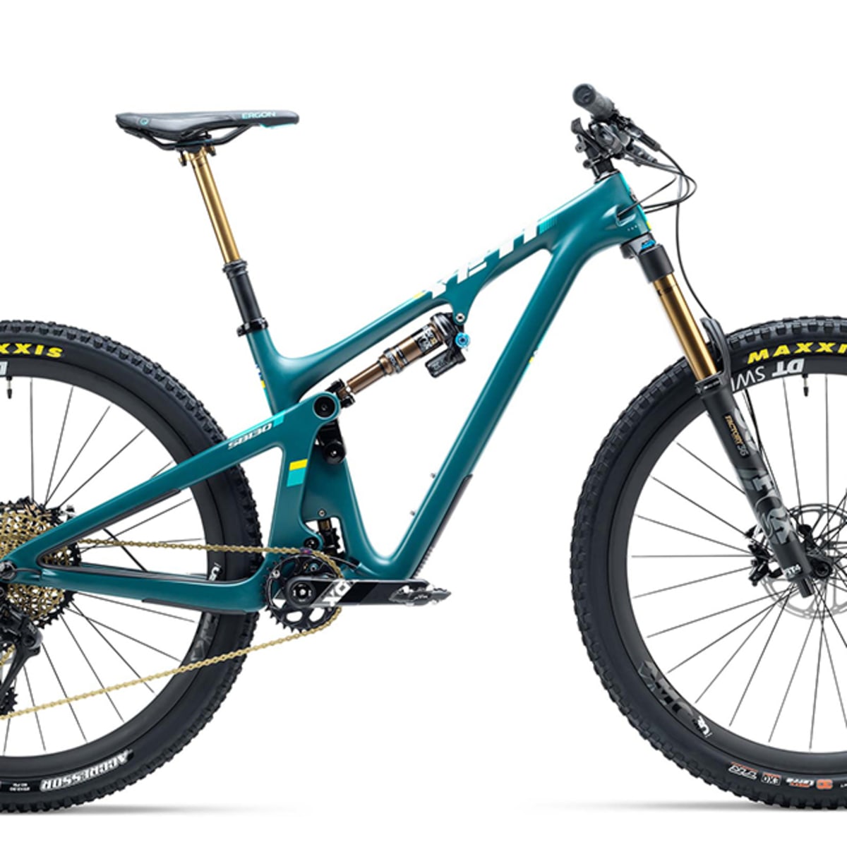Yeti sb130 bottom bracket on sale