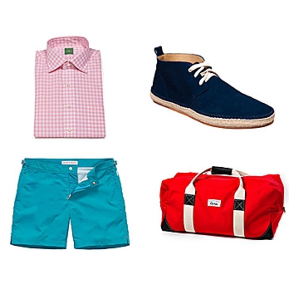 Shorts every hotsell man should own
