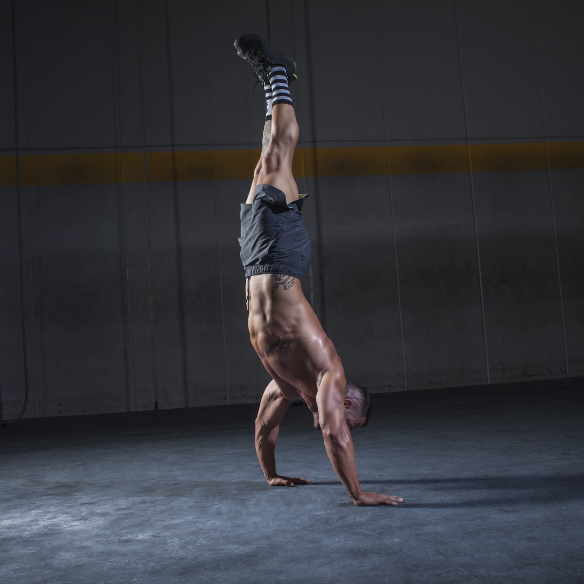 Handstand sale core strength