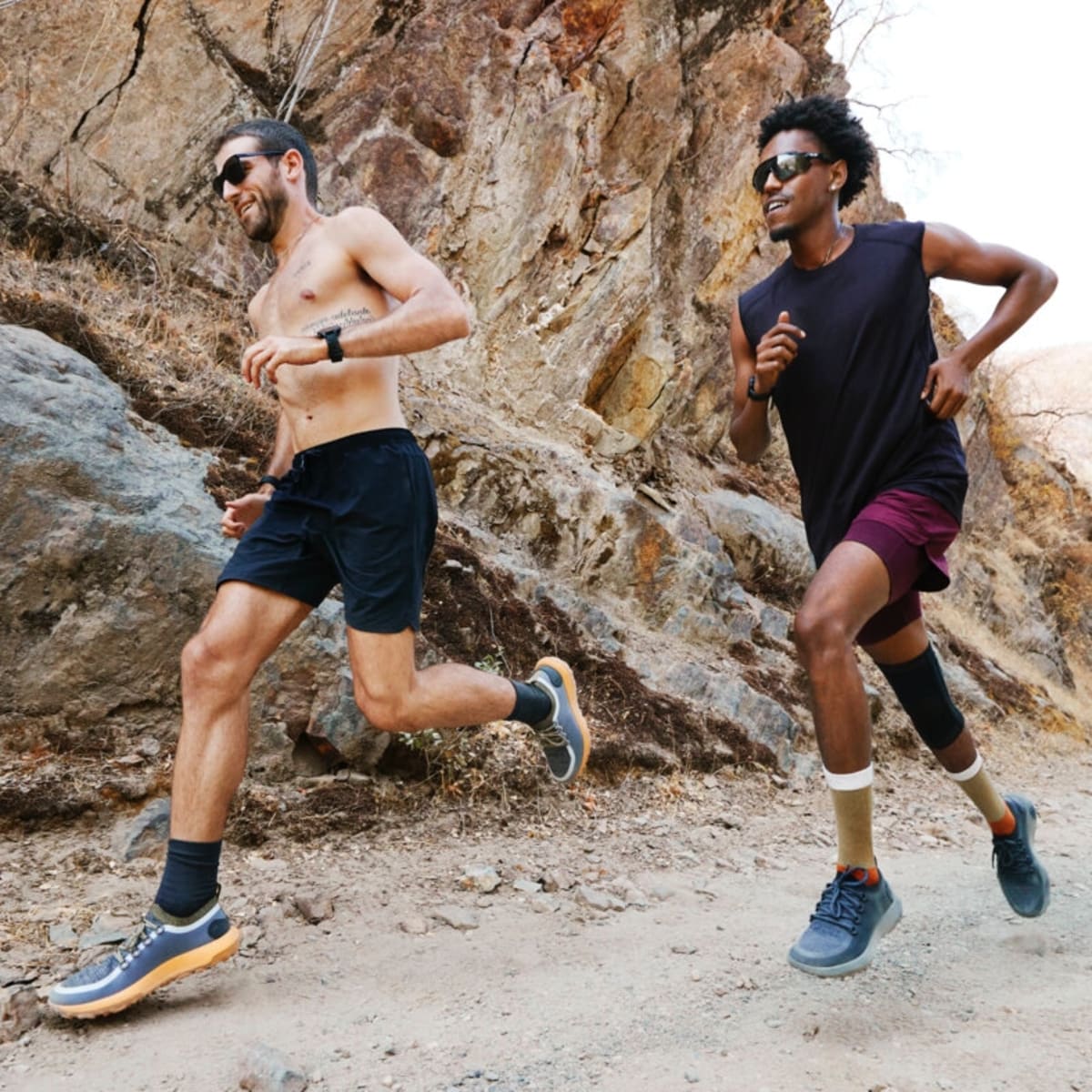 Allbirds discount loyalty laces