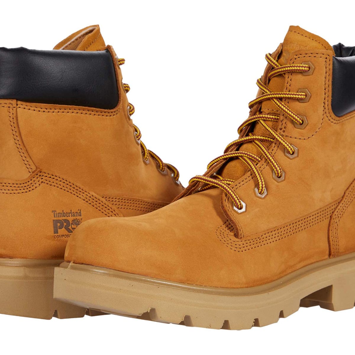 Timberland pro top sawhorse safety boots