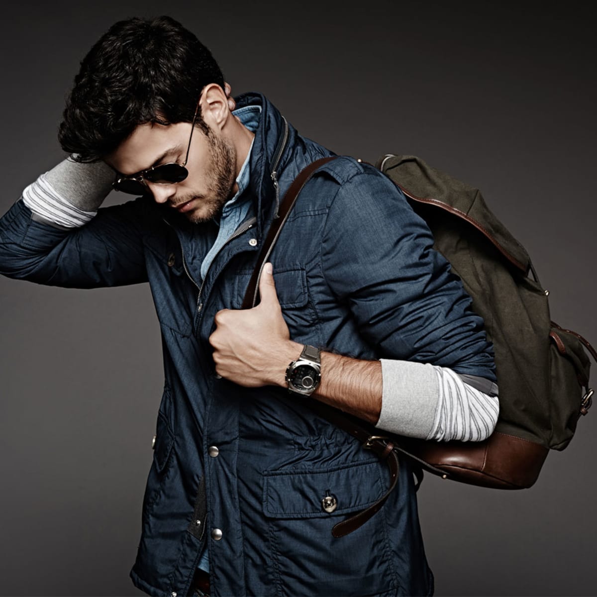 Michael bastian smartwatch outlet