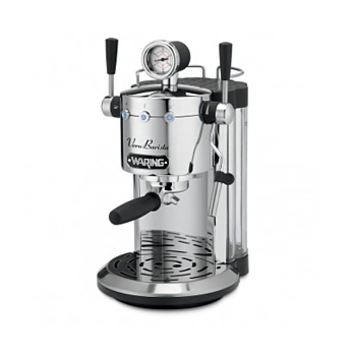 Waring pro hot sale coffee maker