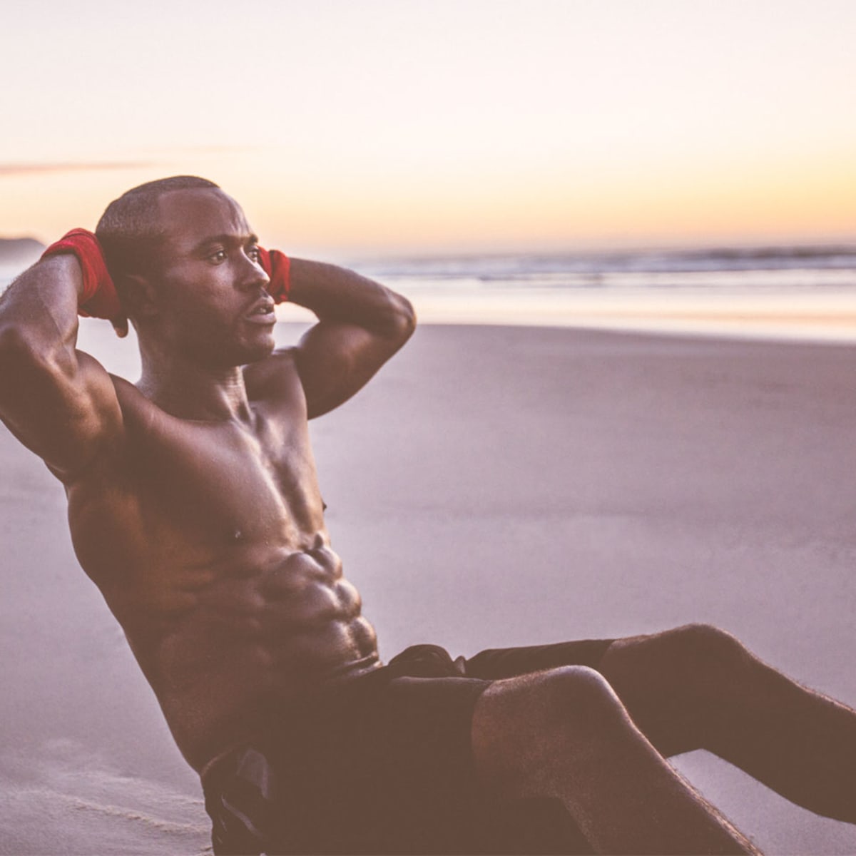 Eternal Beach Body Workout Plan Phase I Workouts Men s Journal