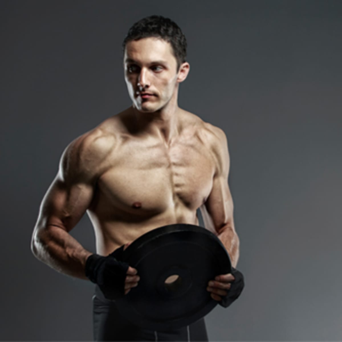 Weight plate circuit best sale