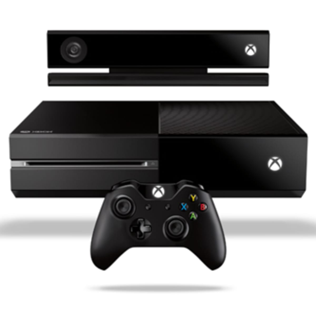 Our Xbox One Test Run Men s Journal