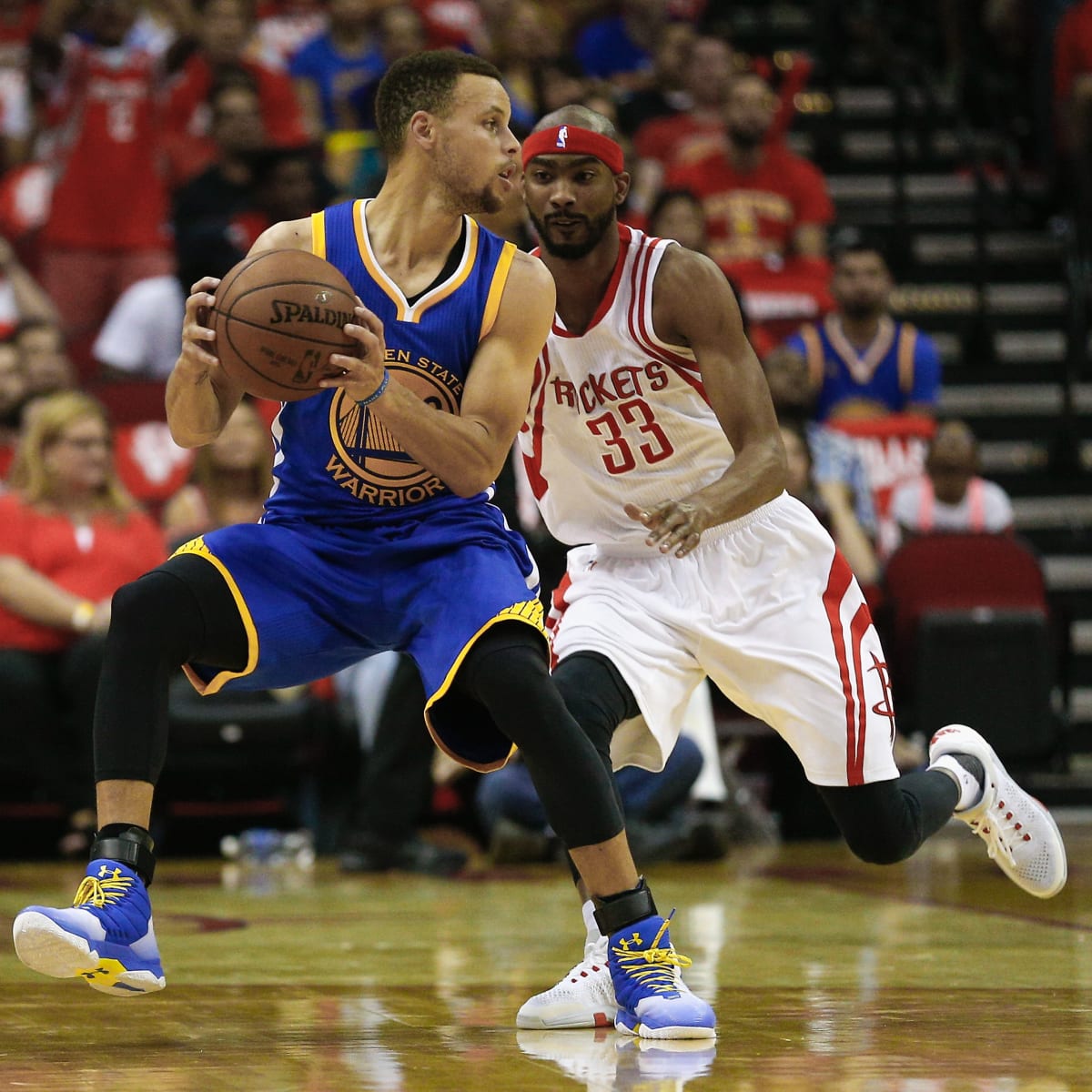 Stephen curry hot sale leg tights