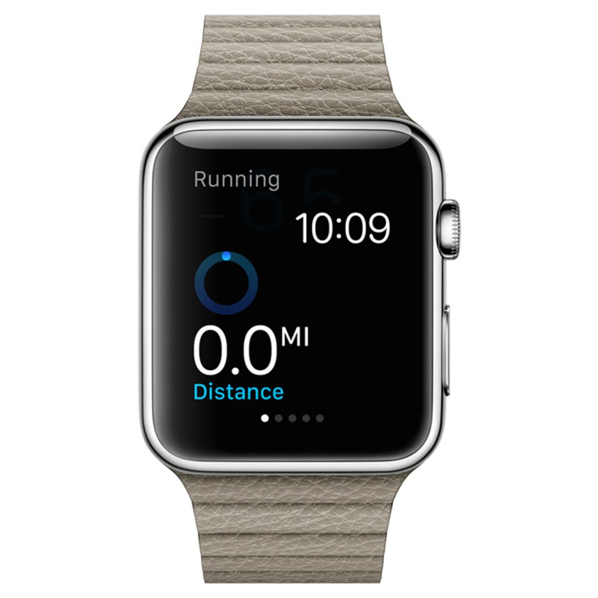 Wish apple watch review store