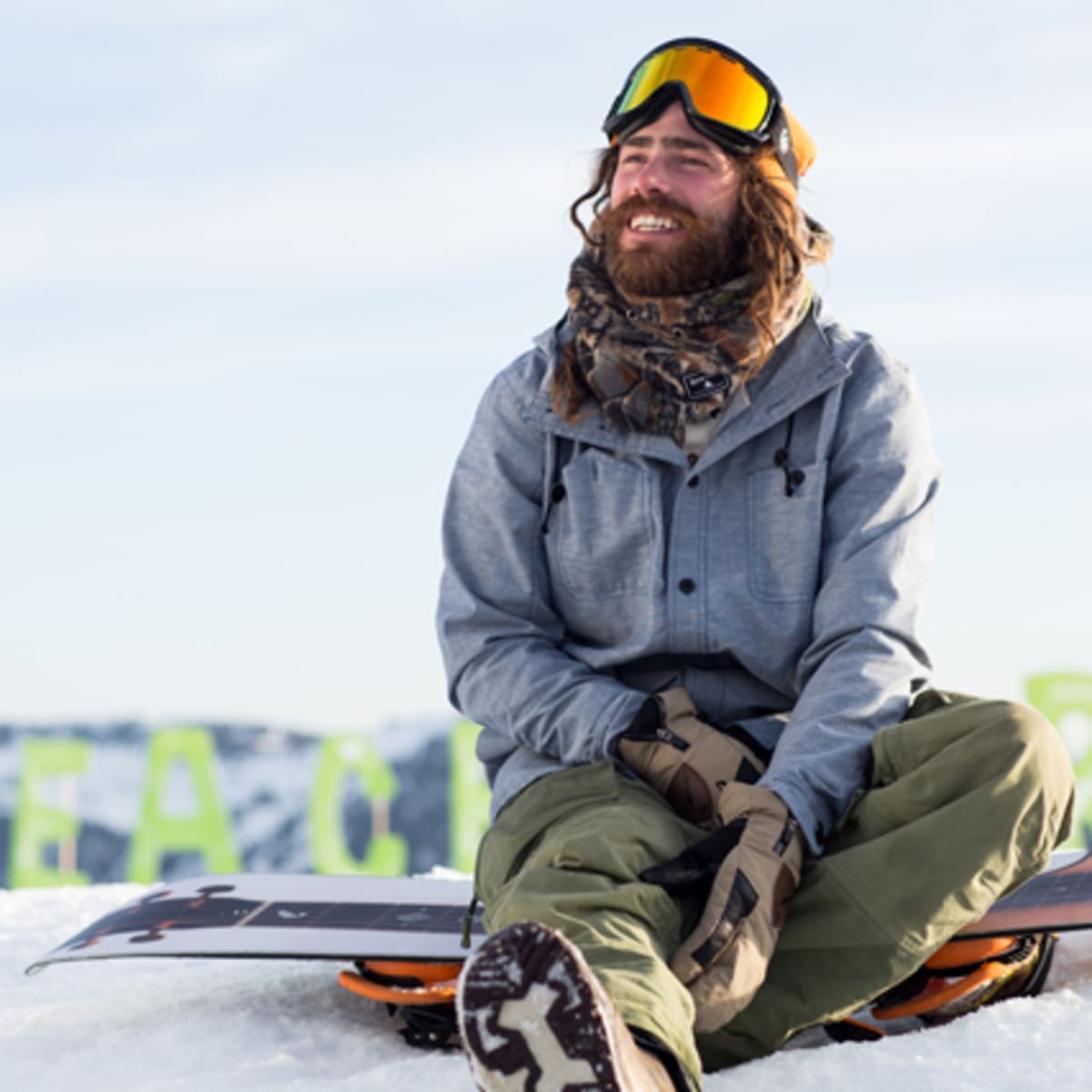 アナログ バートン Danny Davis ダニーデイヴィス スノボーウェア バートン公式通販】Burtonチーム: ダニー・デービス | Burton