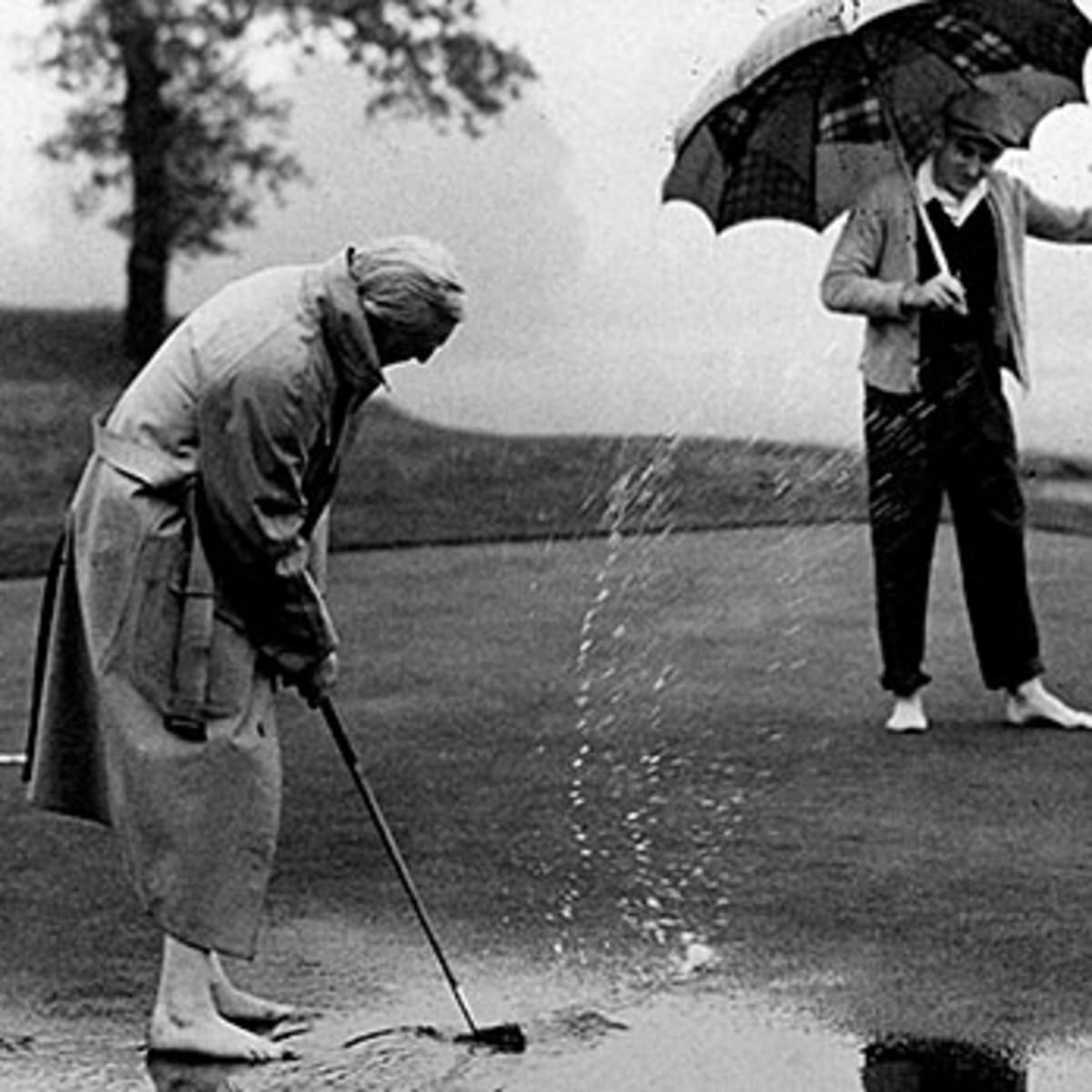 Golf rain boots online