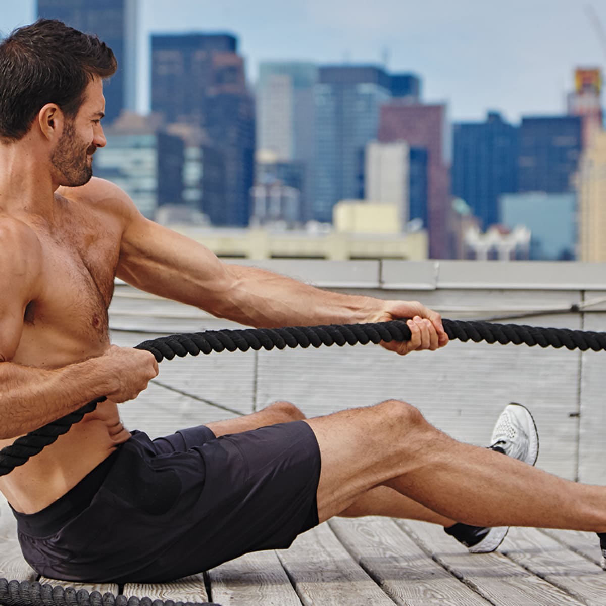 Door exercise ropes cheap