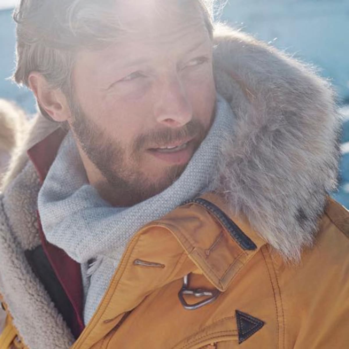 Parajumpers forrest down jacket online