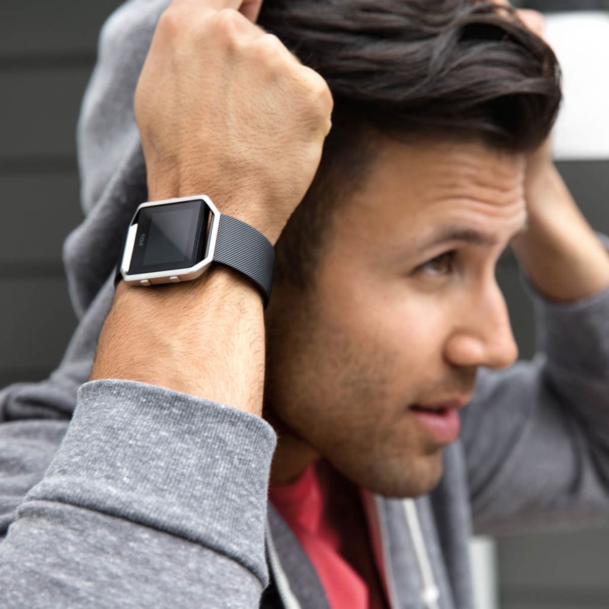 Sell fitbit blaze sales