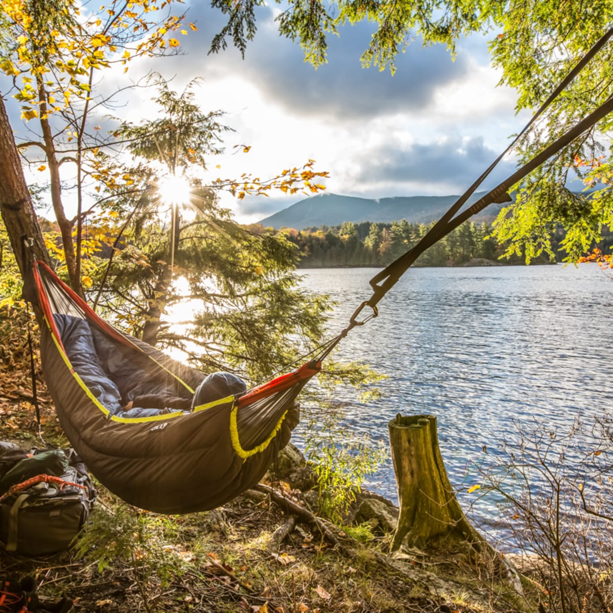 Best deals campsites adirondacks