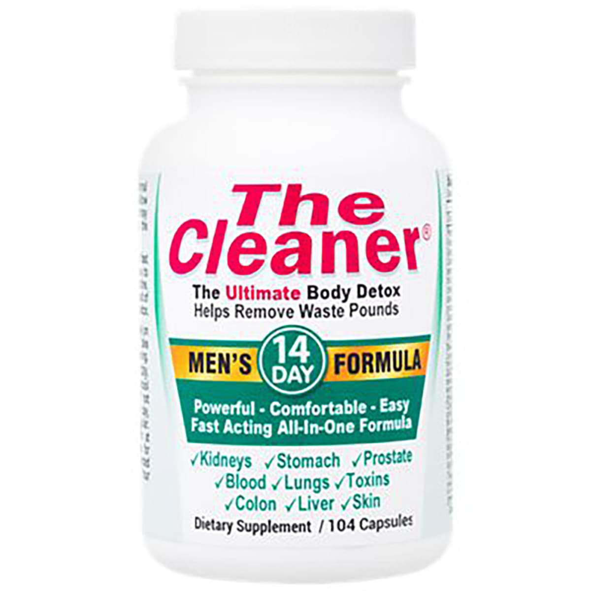 Clear Out Your System With This Ultimate Body Detox Men s Journal