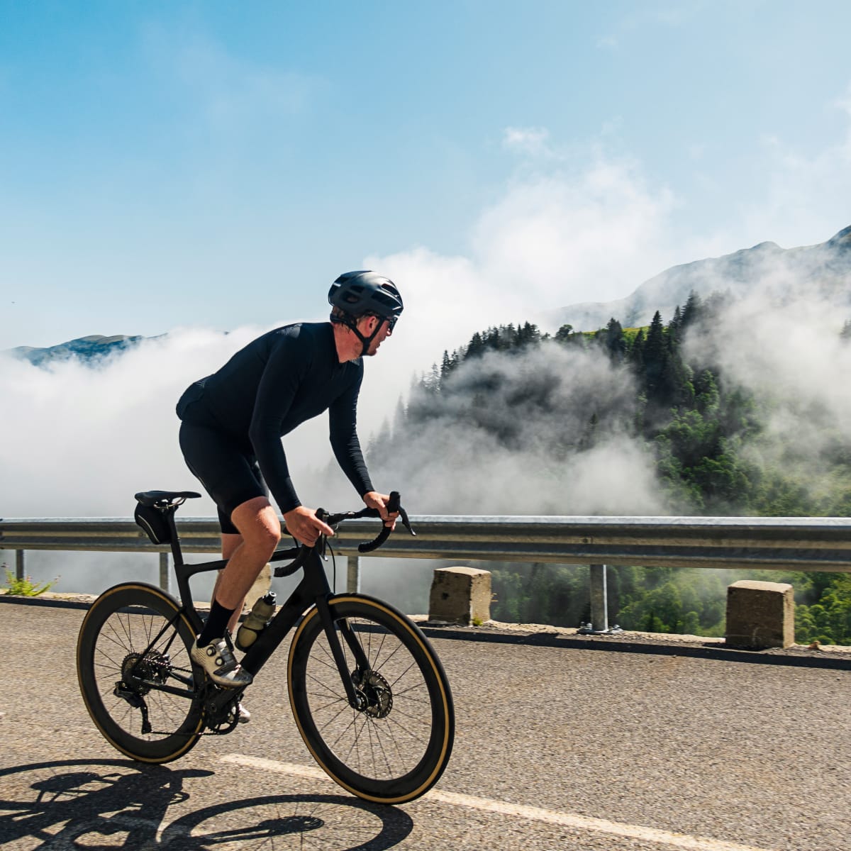 Sustainable clearance bike clothing